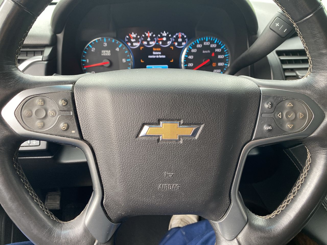 CHEVROLET - 18