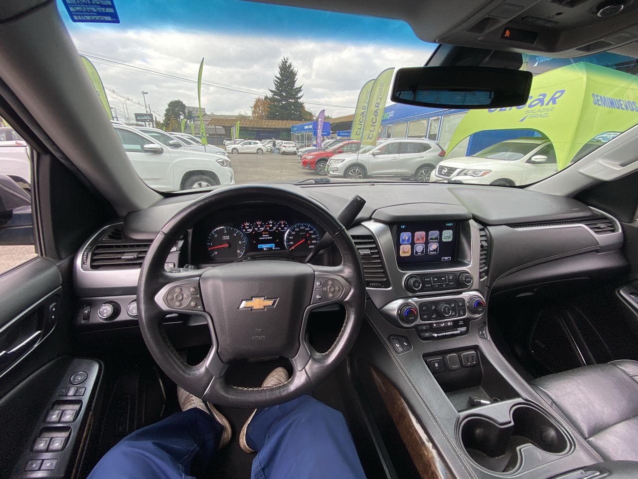 CHEVROLET - 24