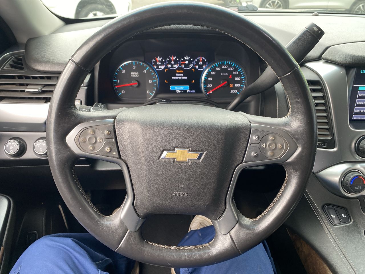 CHEVROLET - 17