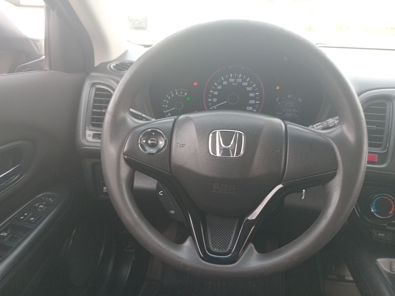 HONDA - 26