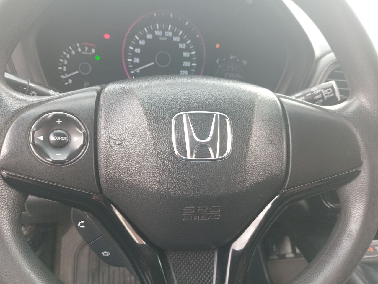 HONDA - 27
