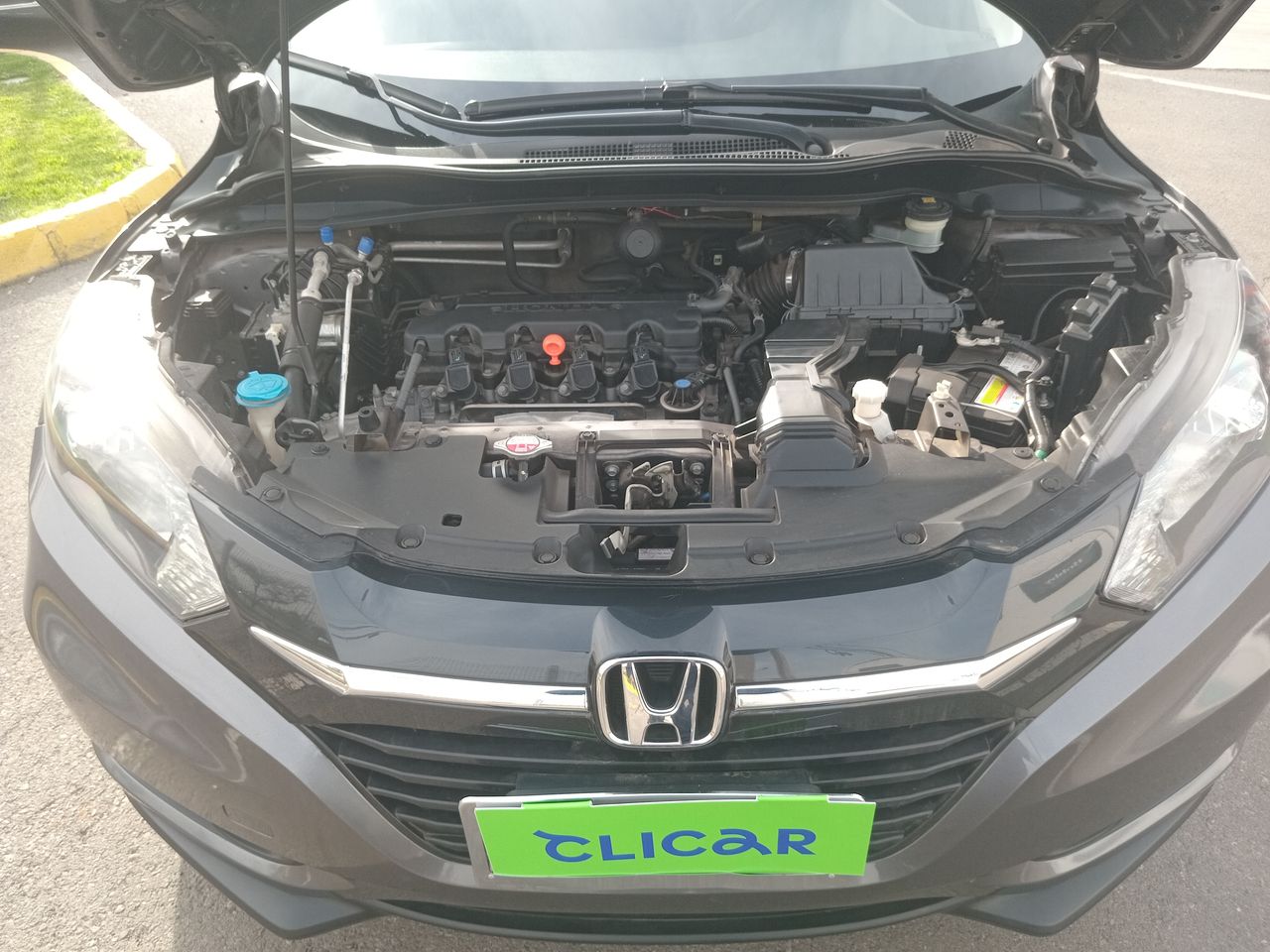 HONDA - 18