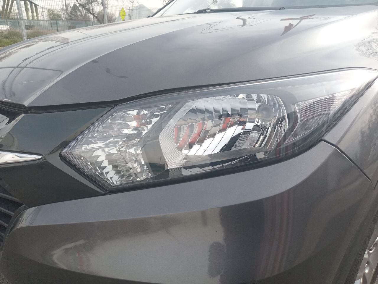HONDA - 19