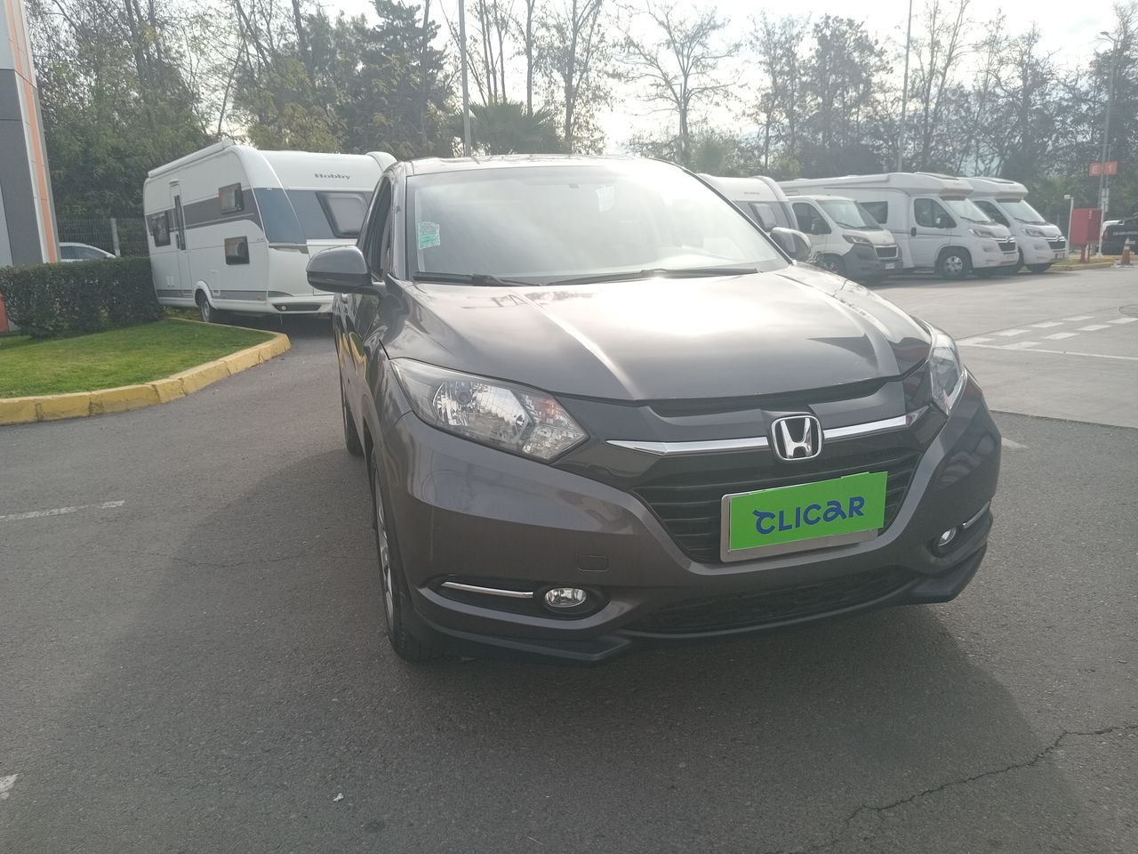 HONDA - 2