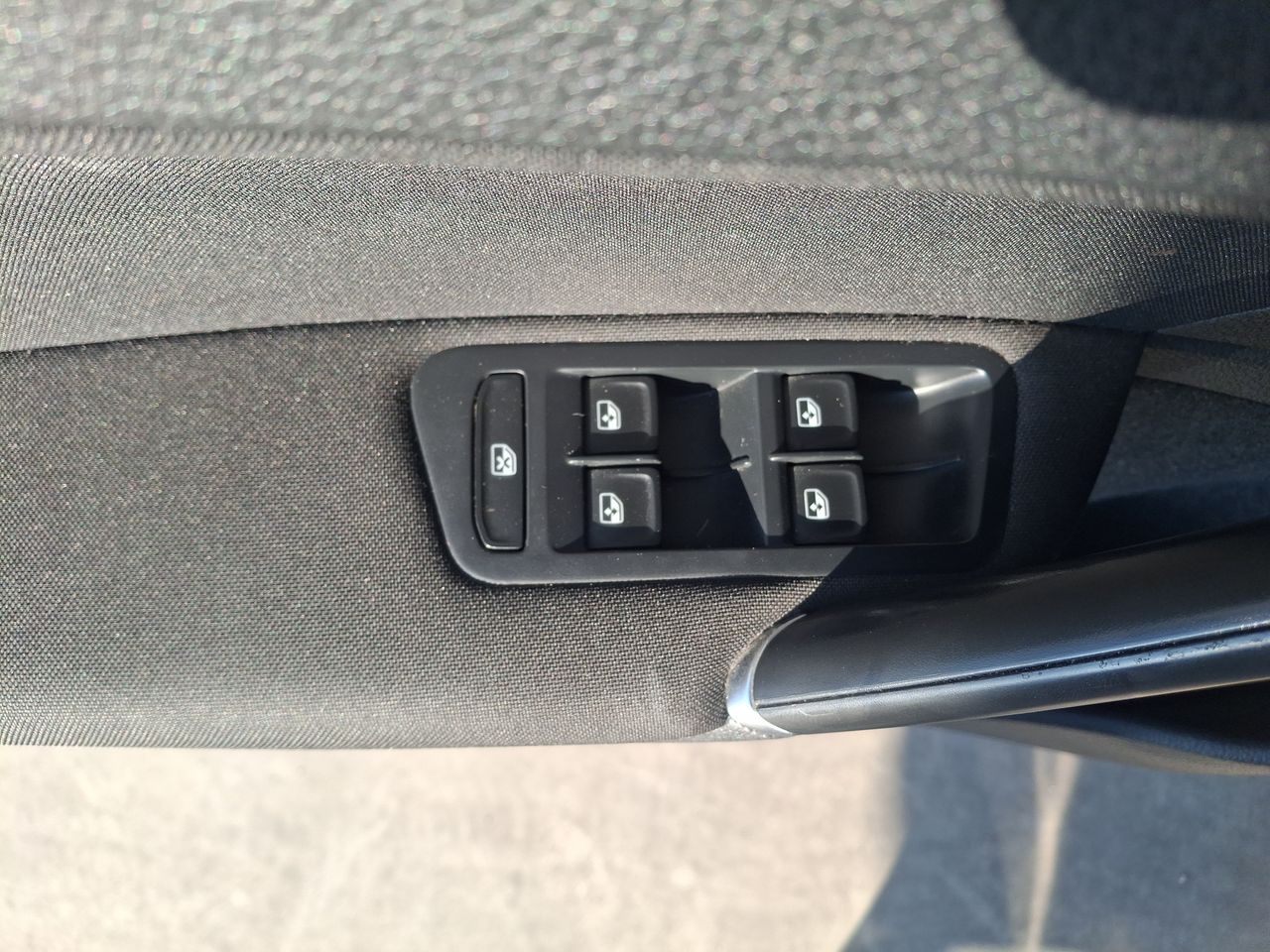 Volkswagen Golf — foto 15 de 23