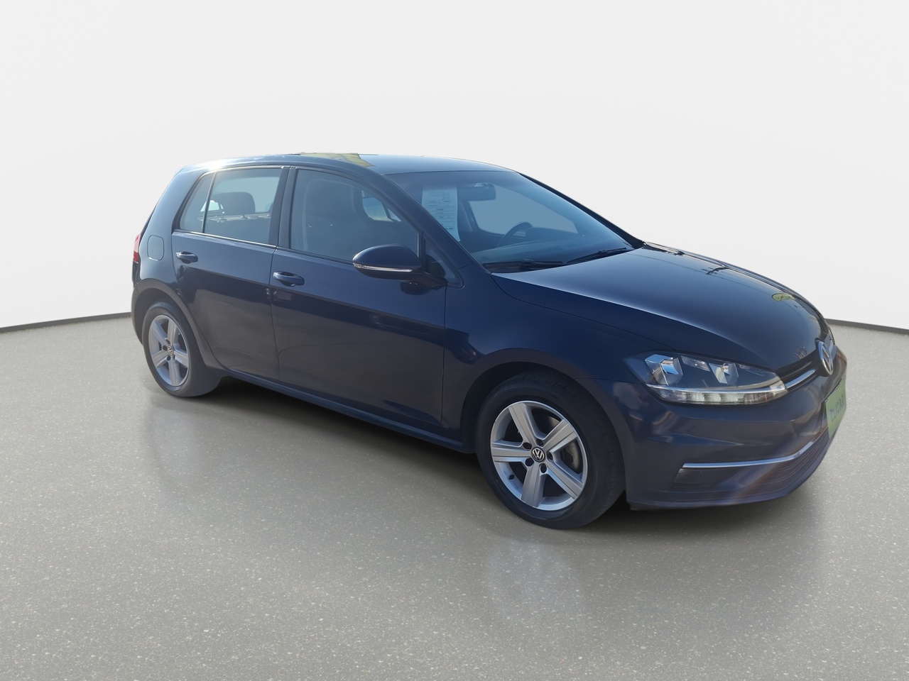 VOLKSWAGEN - 1