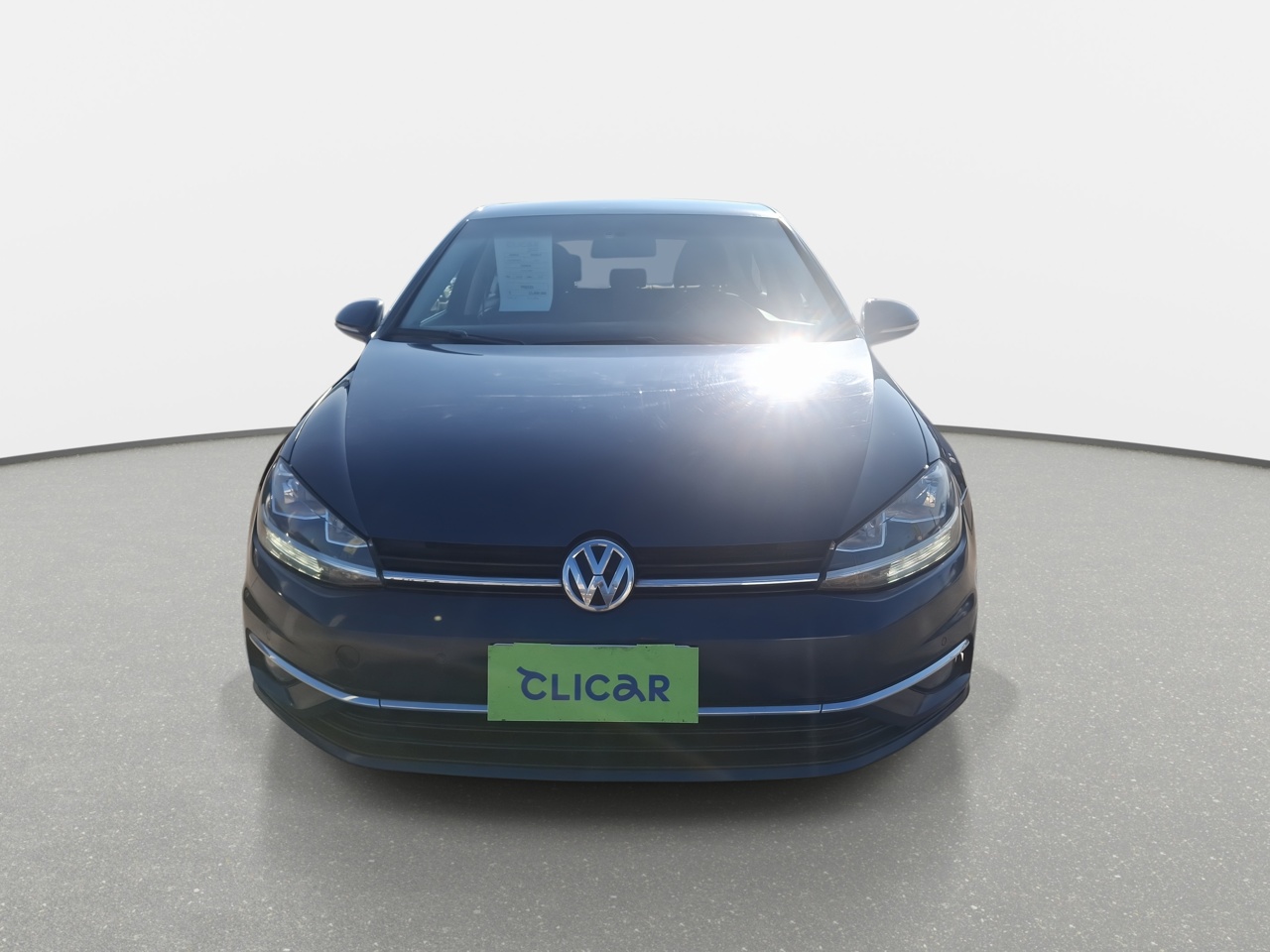 VOLKSWAGEN - 2