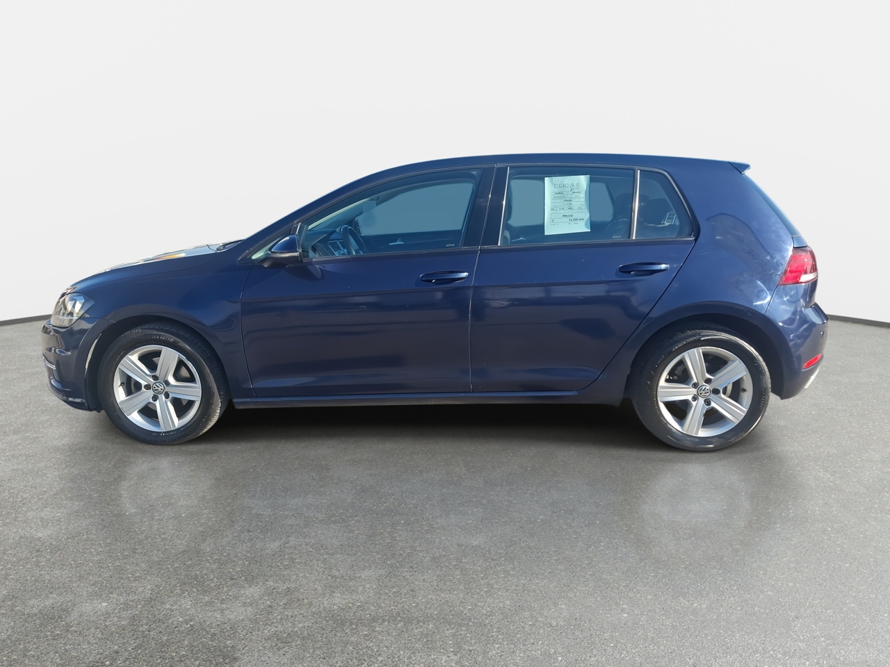 VOLKSWAGEN - 4