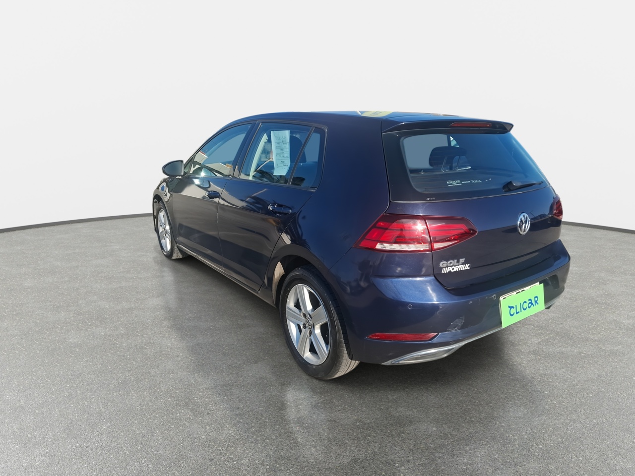 VOLKSWAGEN - 5