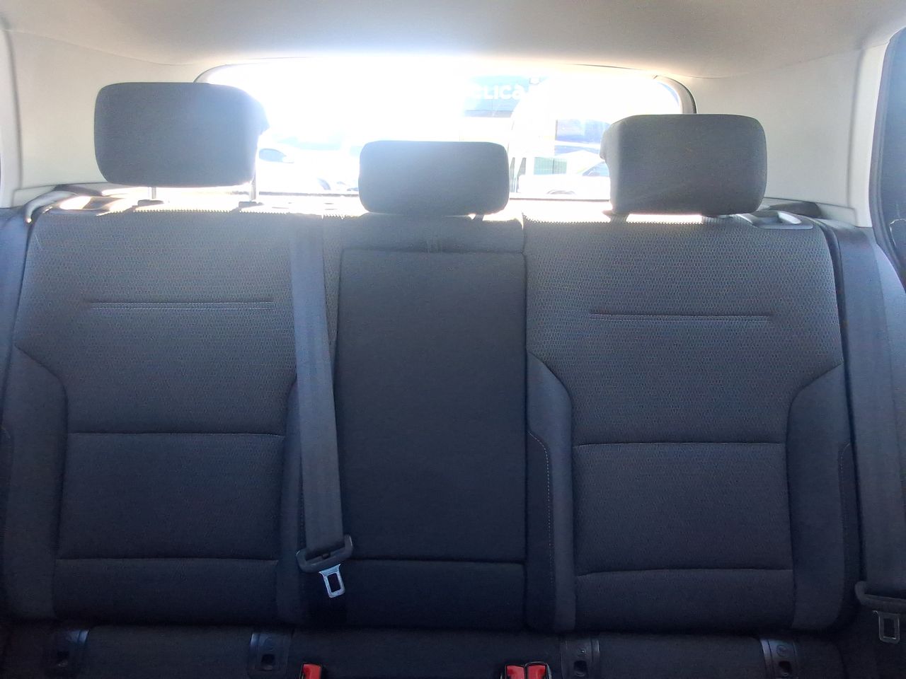 Volkswagen Golf — foto 6 de 23