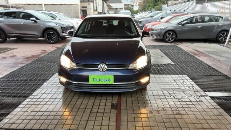VOLKSWAGEN - 1