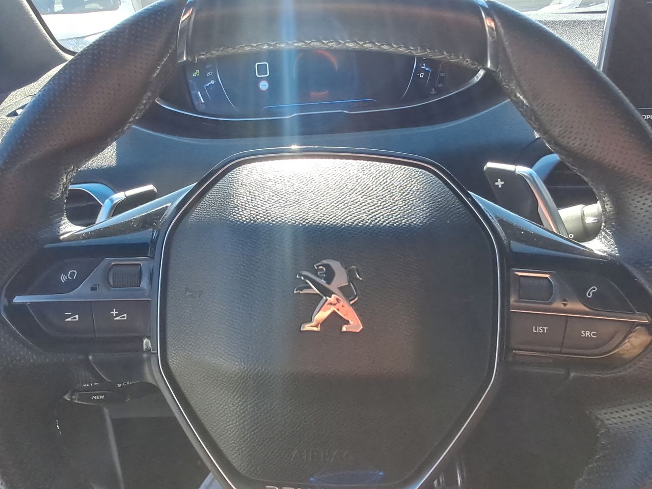 PEUGEOT - 24