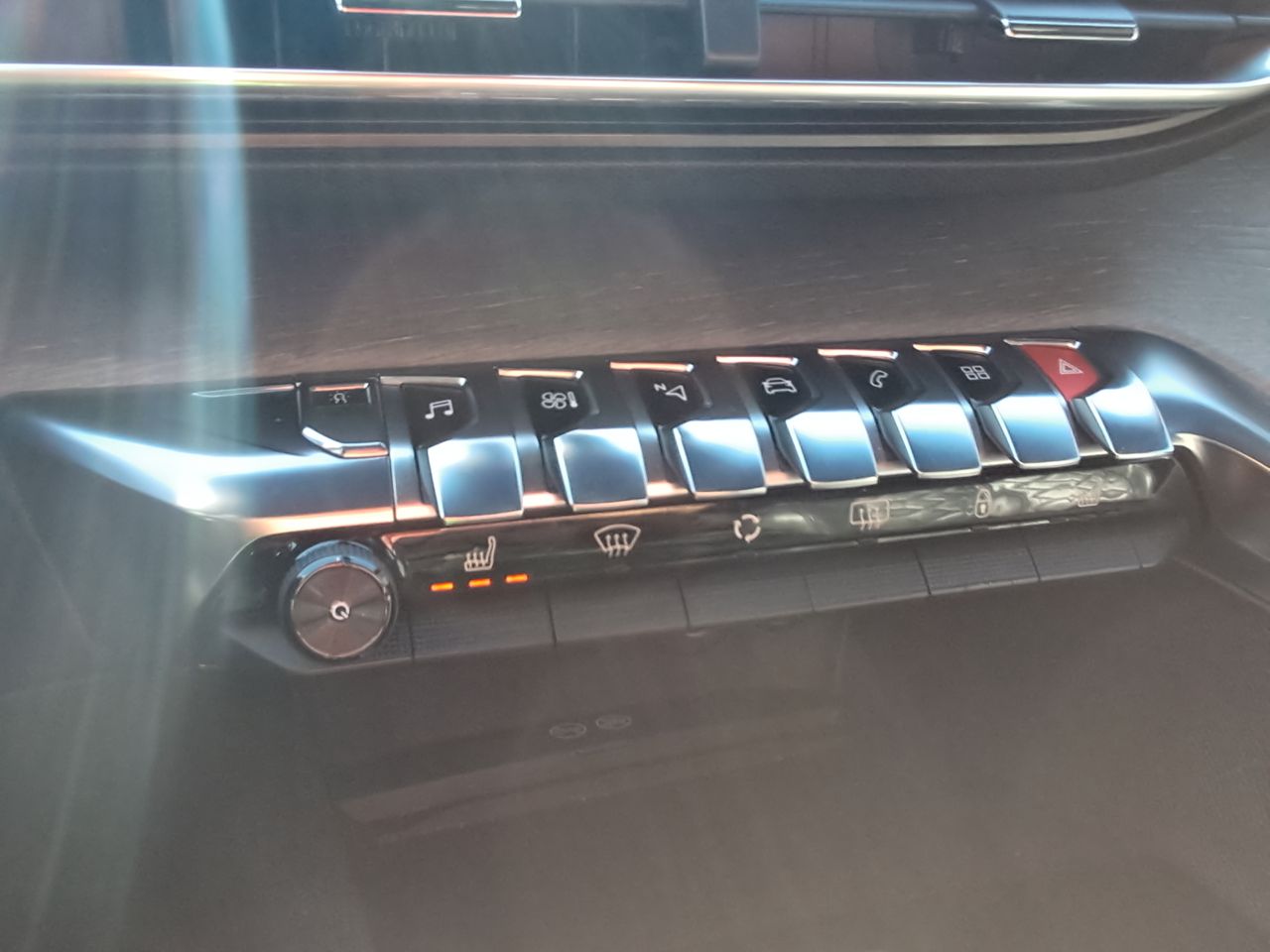PEUGEOT - 28