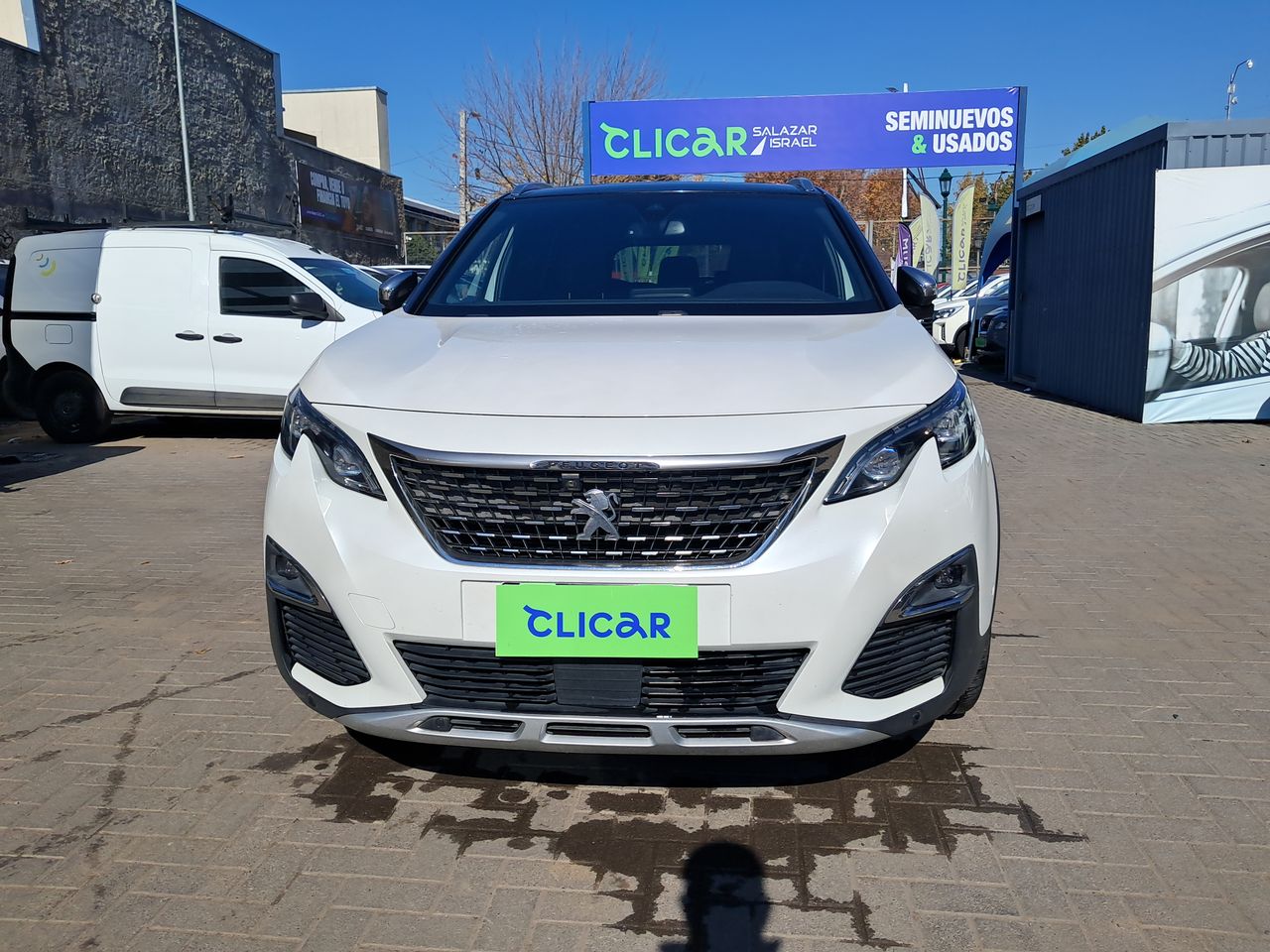 PEUGEOT - 2