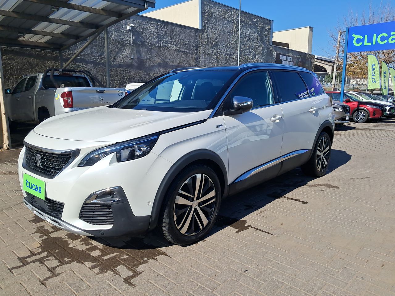 PEUGEOT - 3