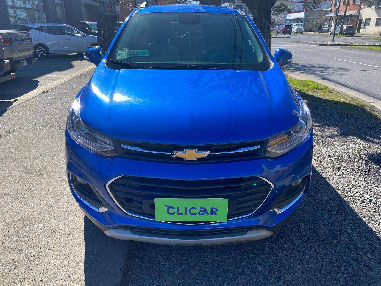 CHEVROLET - 2