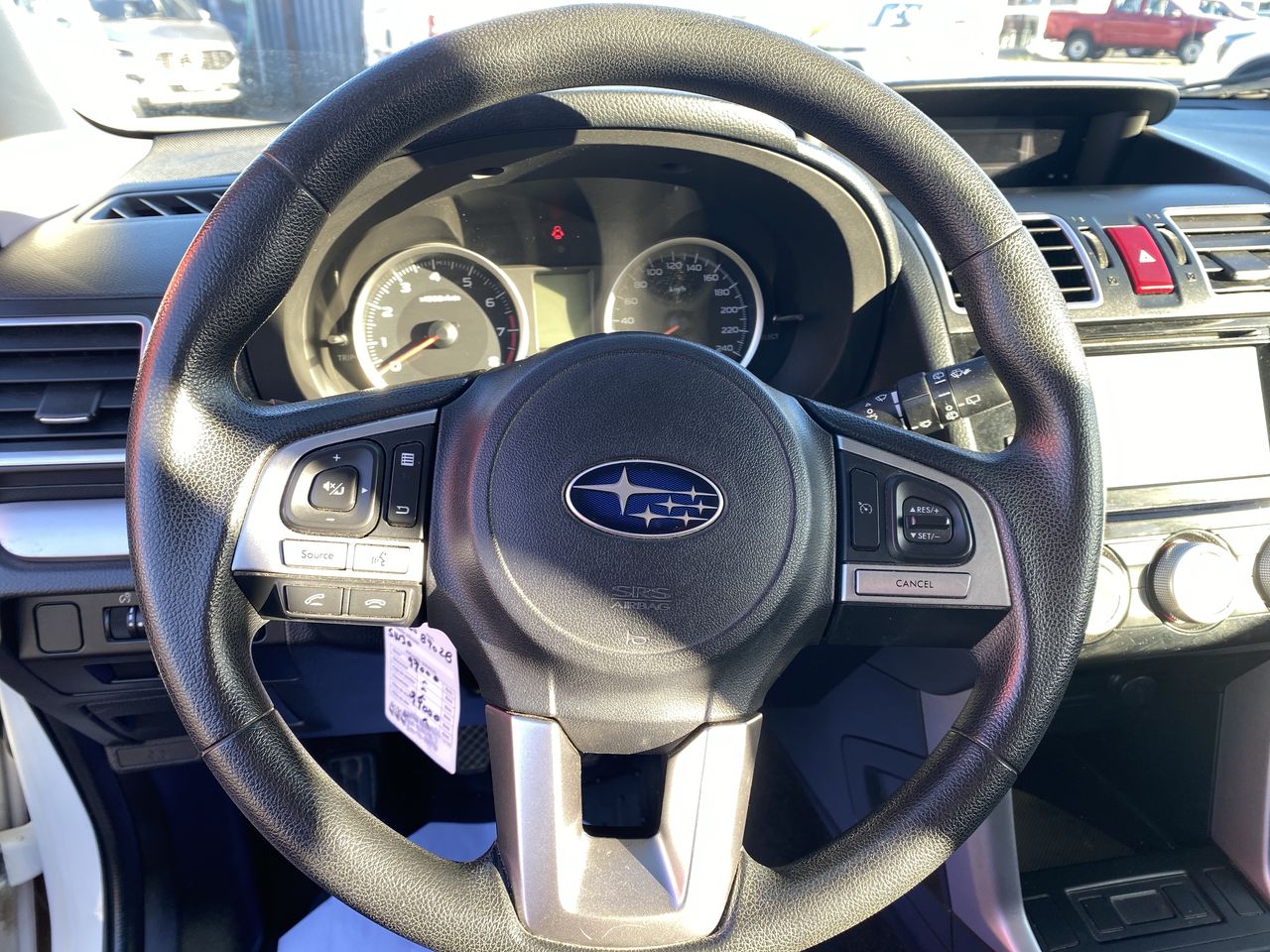 SUBARU - 25