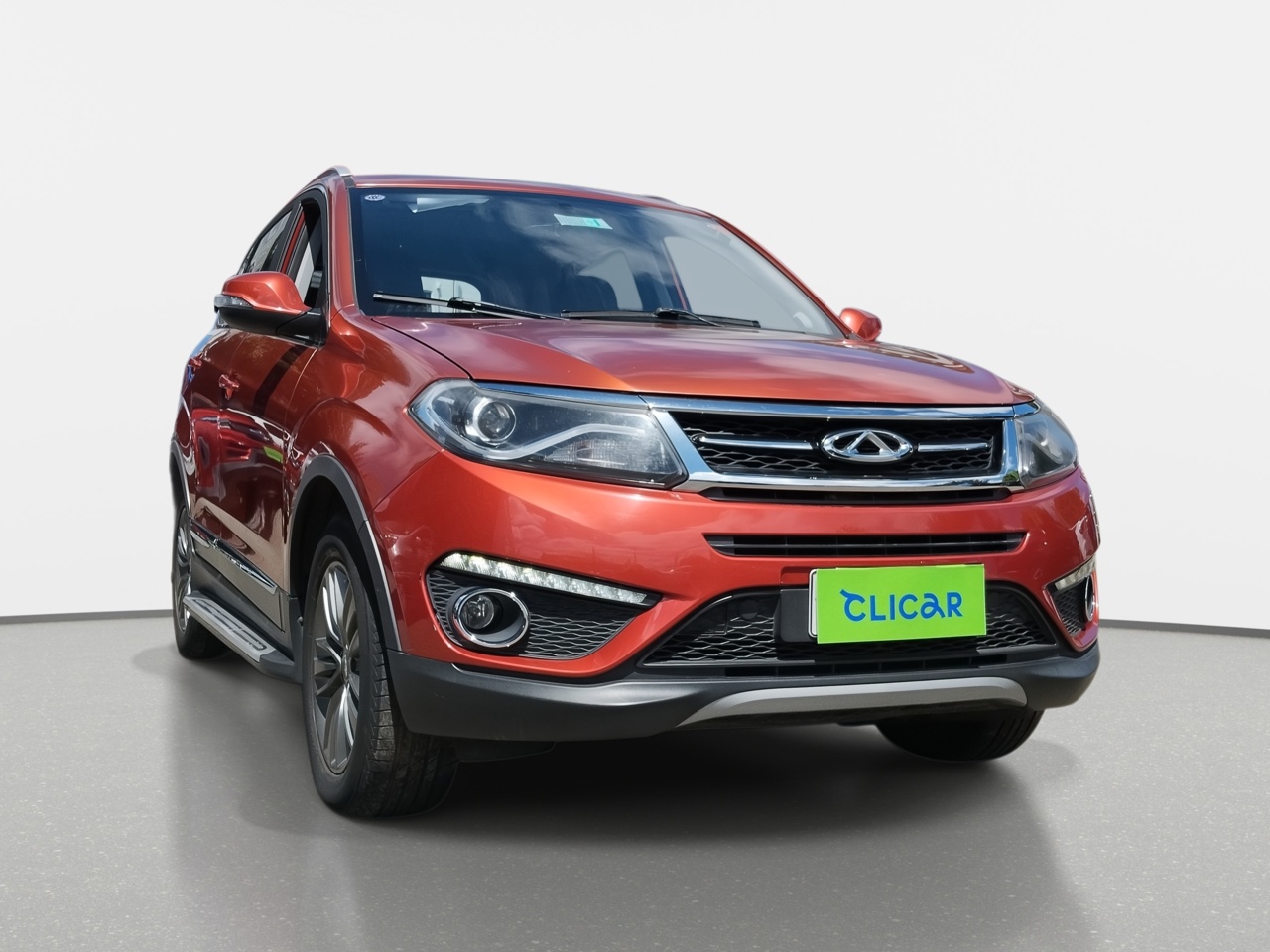 CHERY