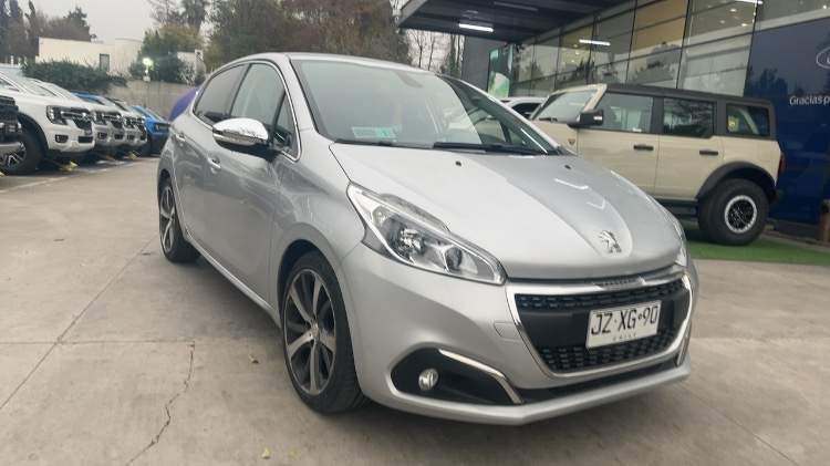 PEUGEOT - 1