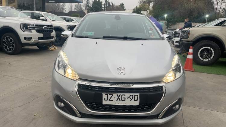 PEUGEOT - 2