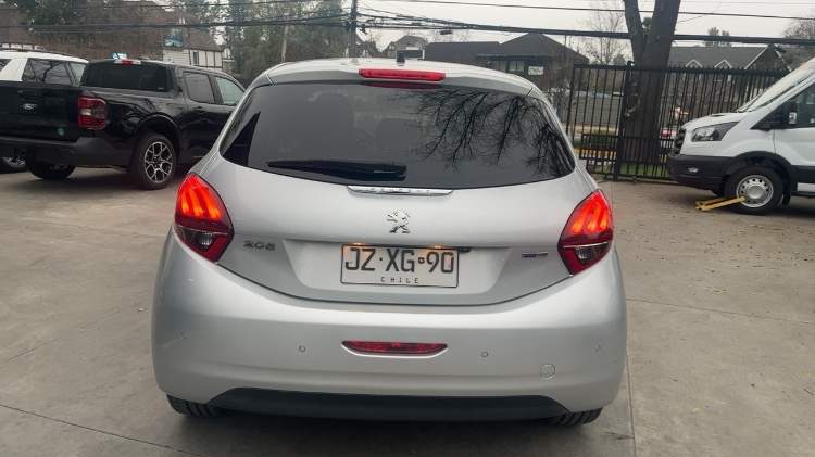 PEUGEOT - 5