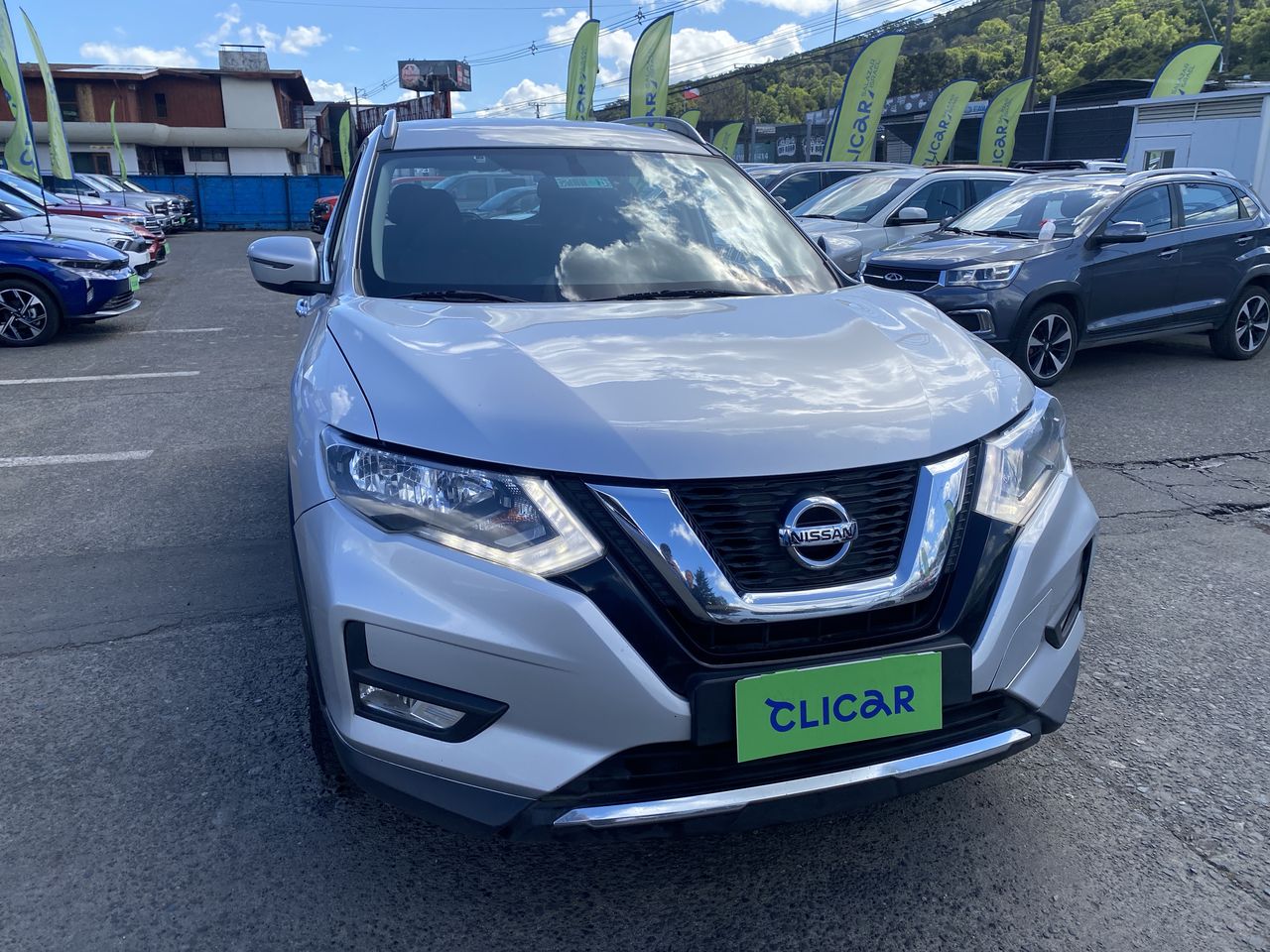 NISSAN - 1
