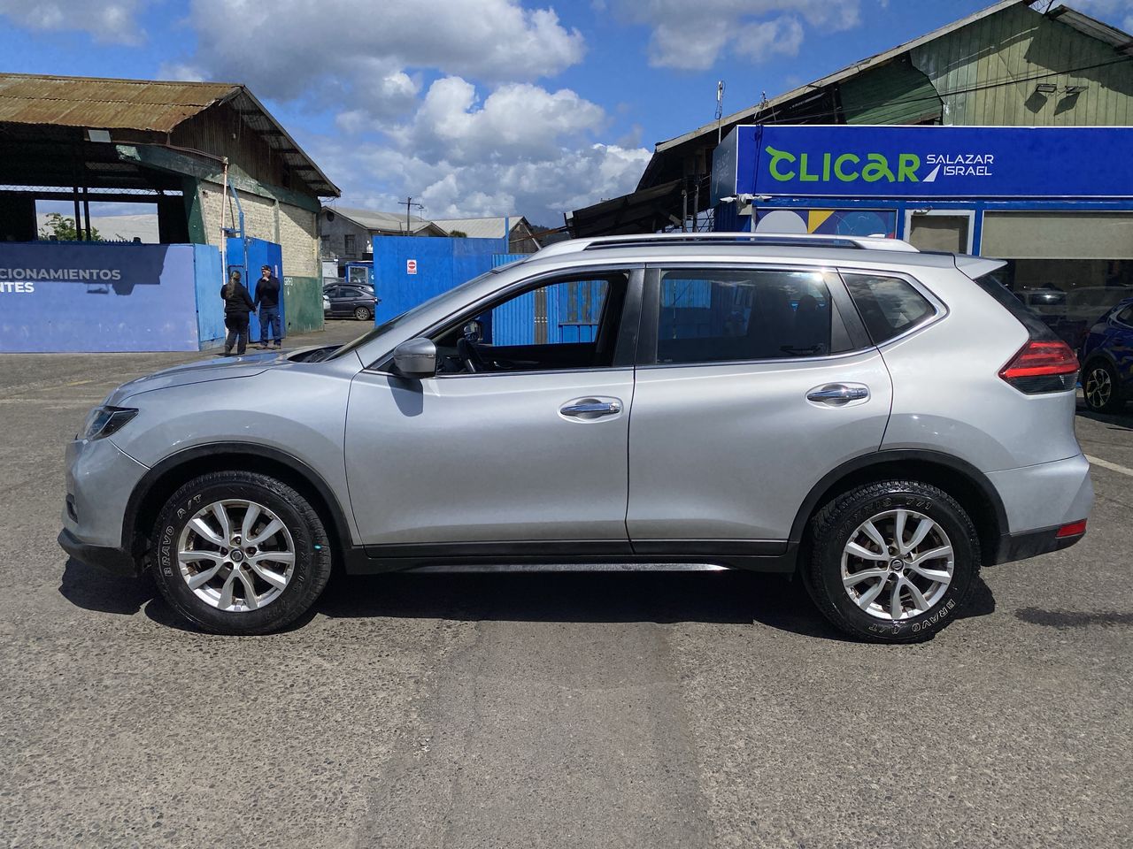 NISSAN - 3