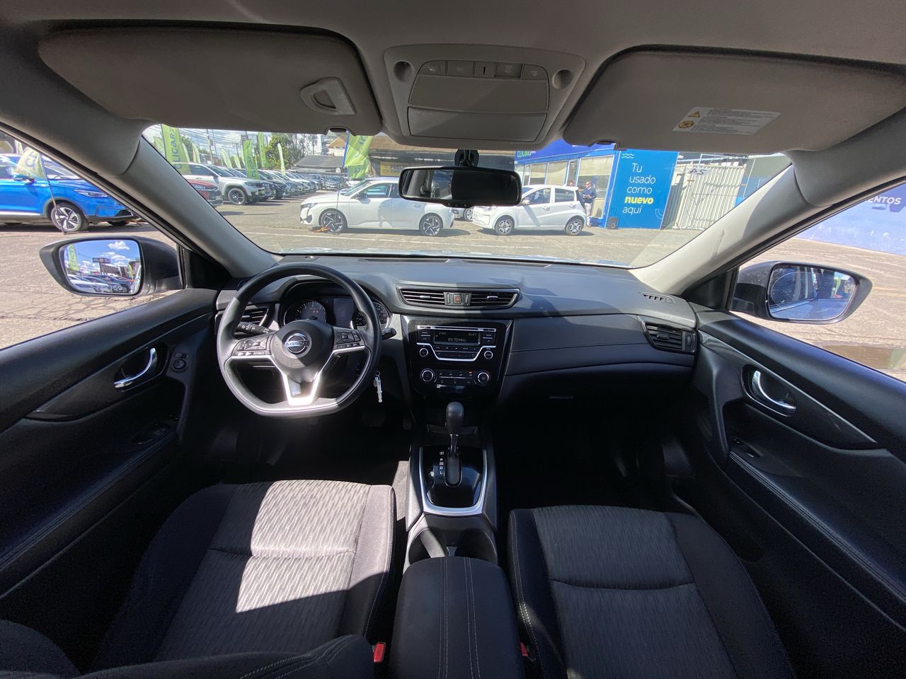 NISSAN - 8
