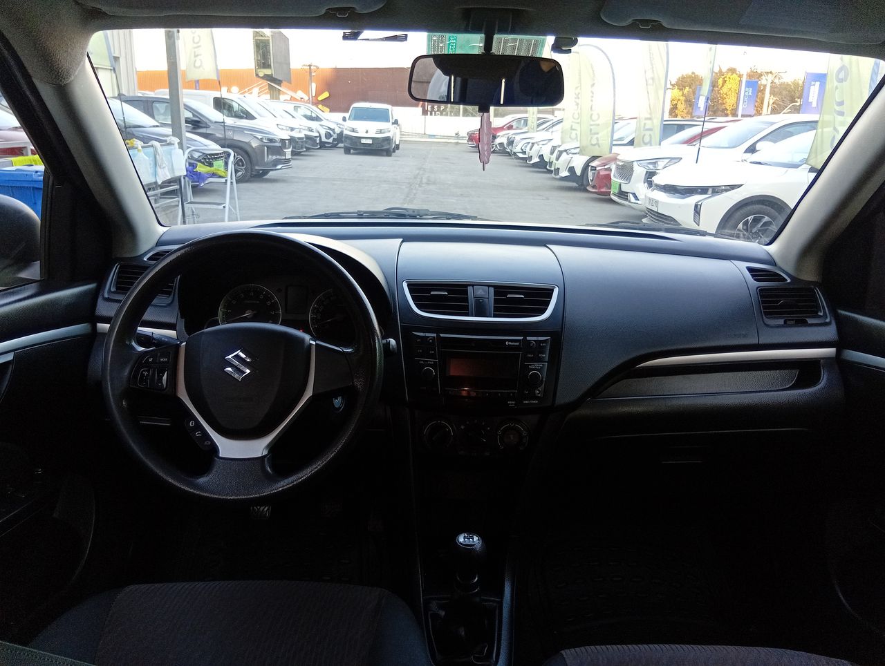 SUZUKI - 30