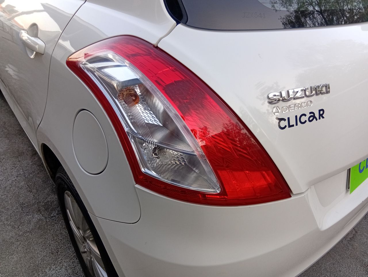 SUZUKI - 19