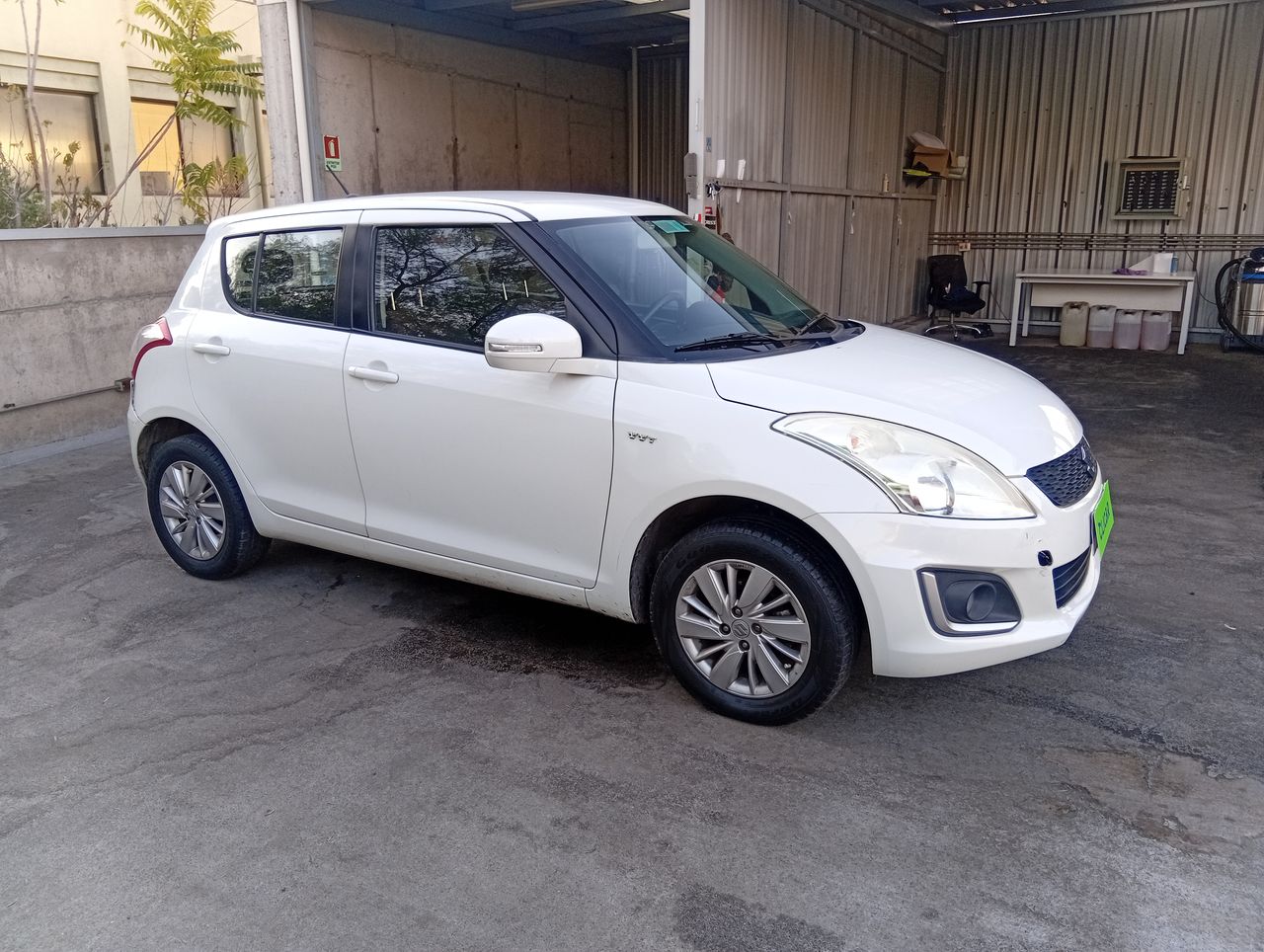 SUZUKI - 1
