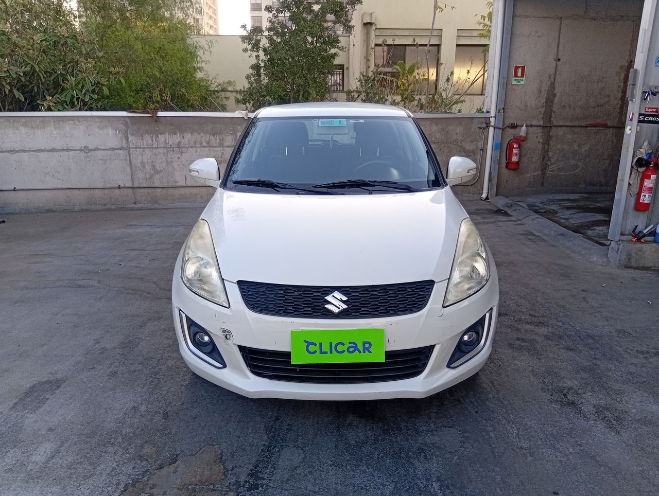 SUZUKI - 2