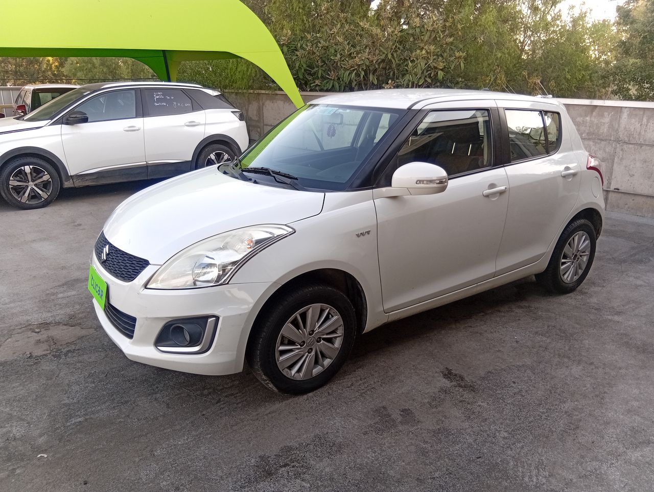 SUZUKI - 3