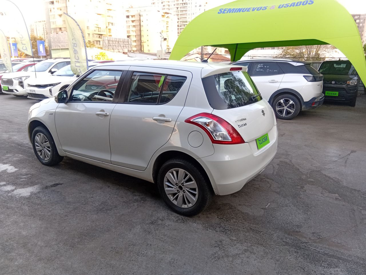 SUZUKI - 5