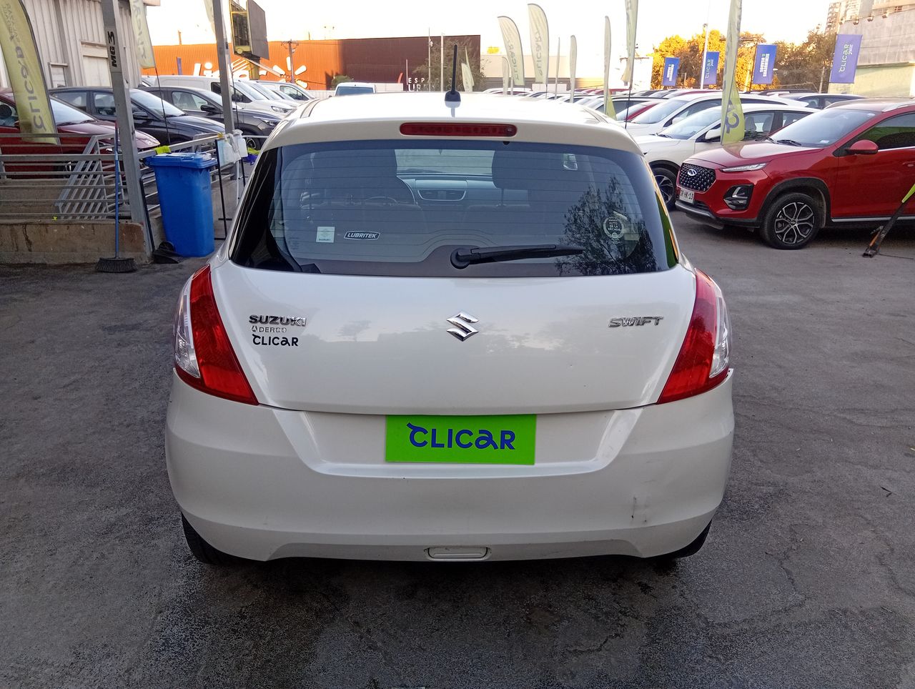 SUZUKI - 6