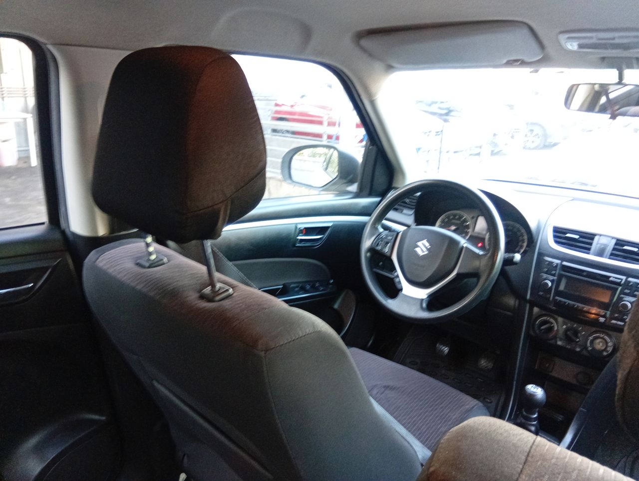 SUZUKI - 13