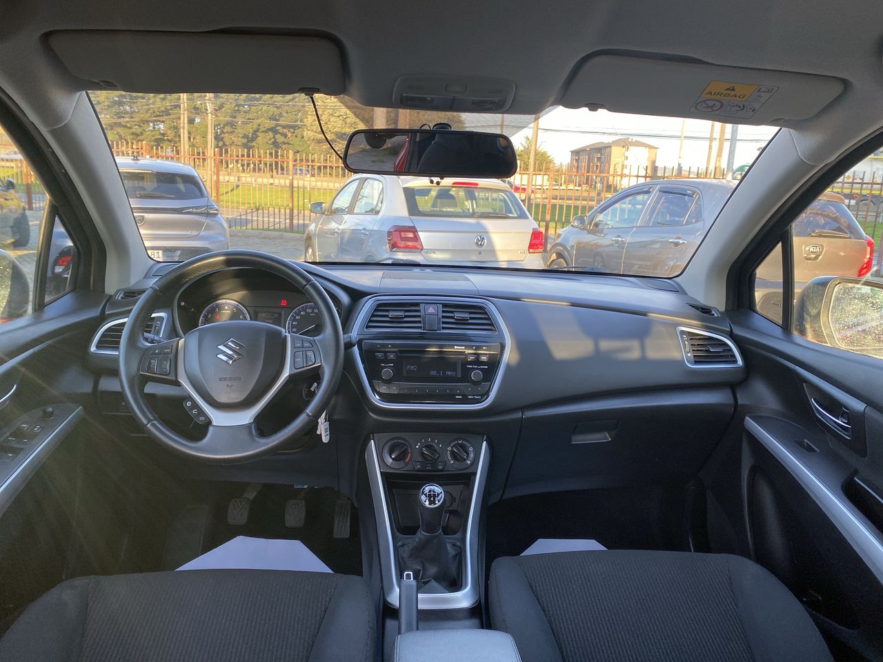 SUZUKI - 9