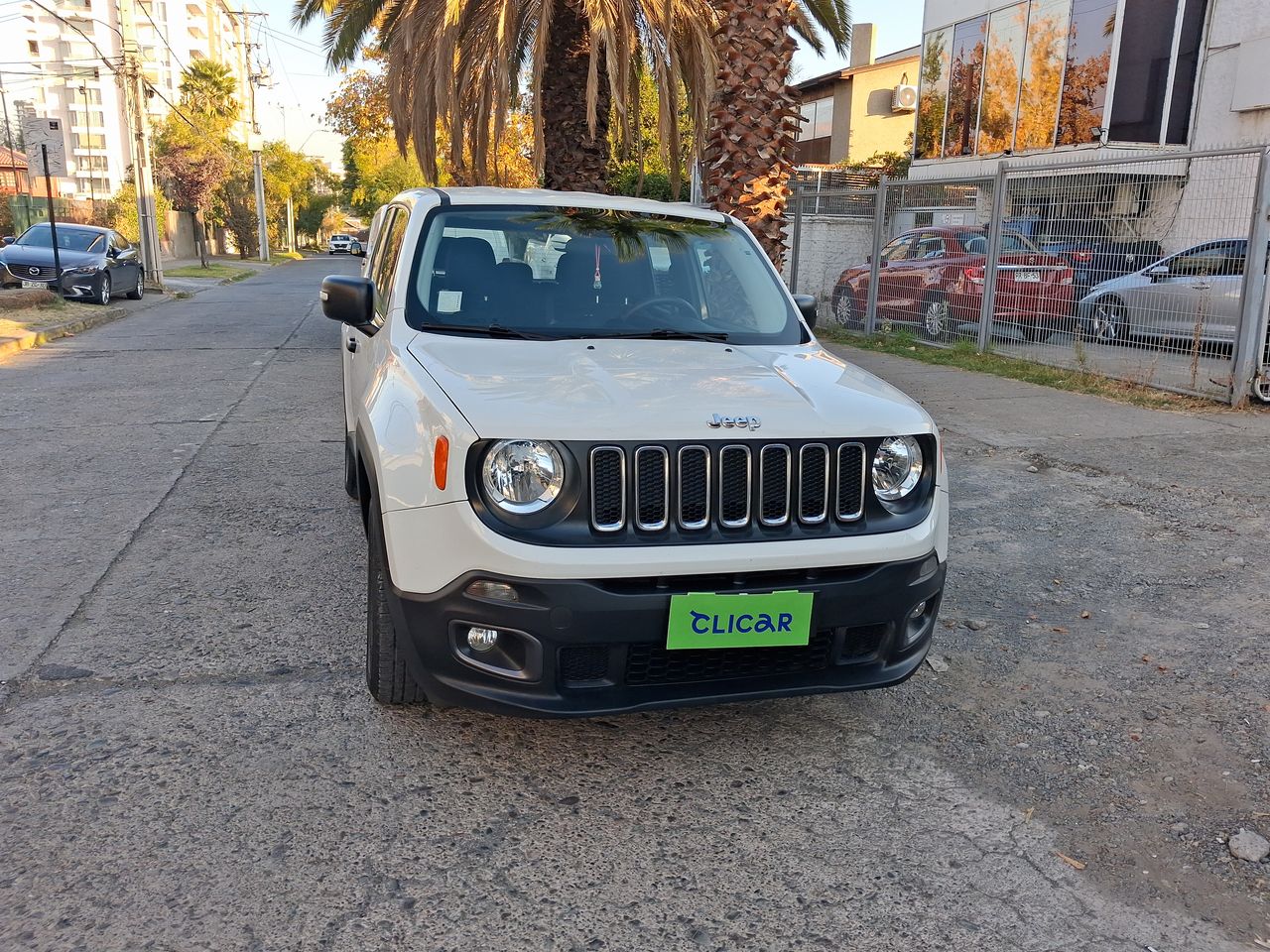 JEEP - 1