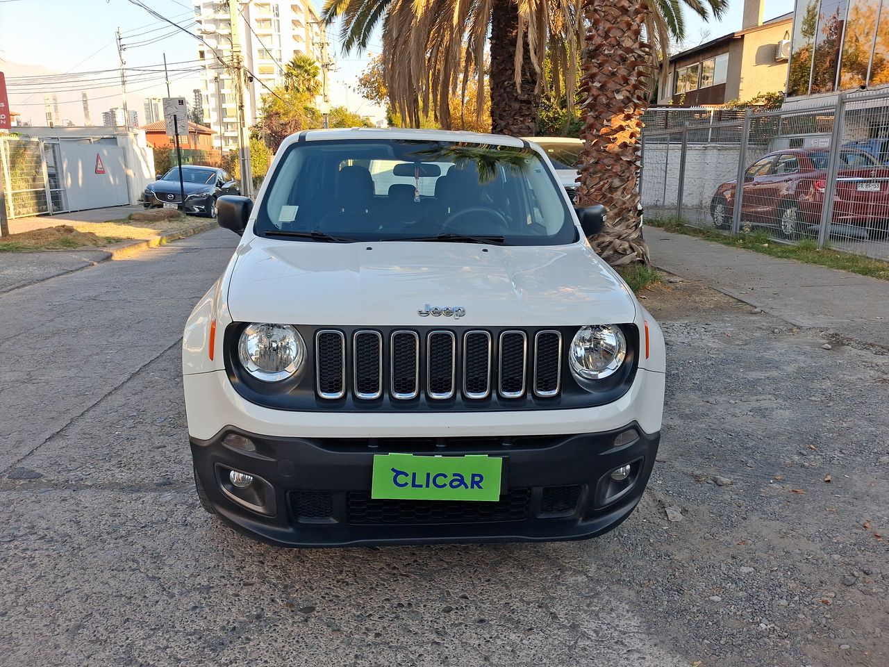 JEEP - 2