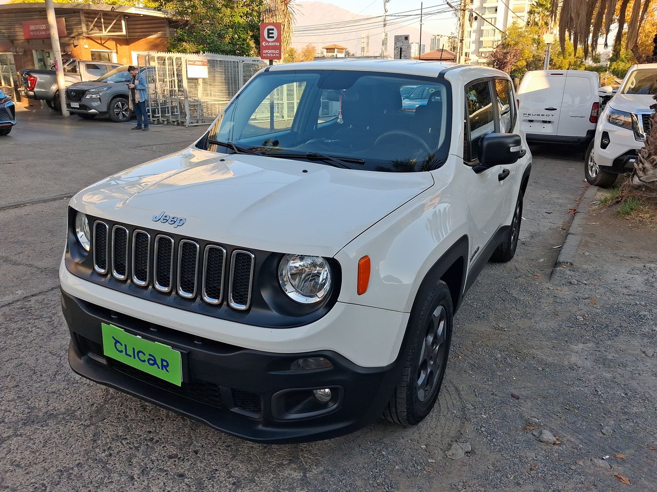 JEEP - 3