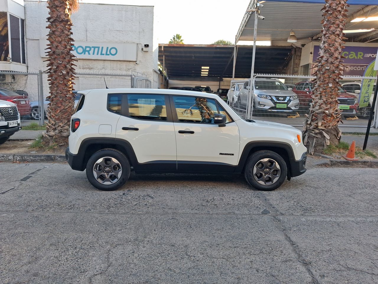 JEEP - 8
