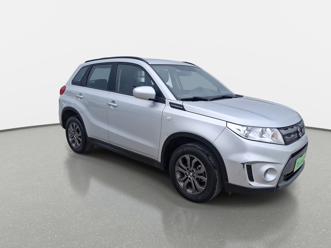 SUZUKI - 1
