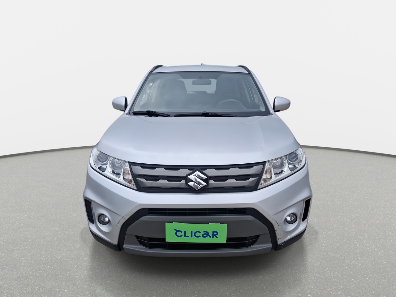 SUZUKI - 2