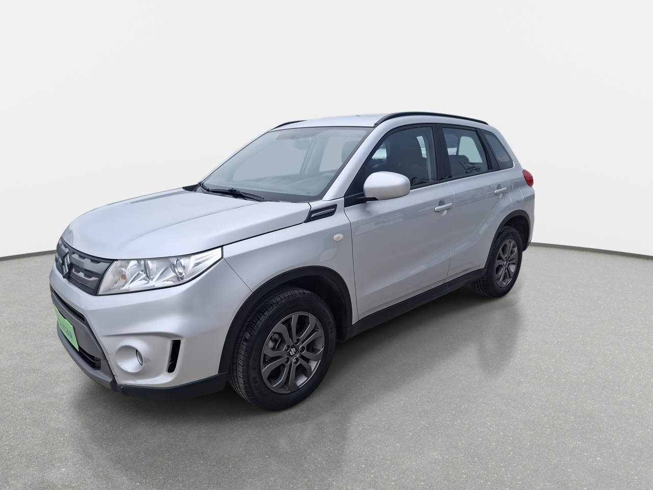 SUZUKI - 3