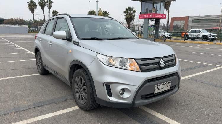 SUZUKI - 1