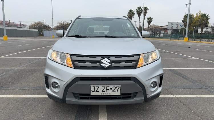 SUZUKI - 2