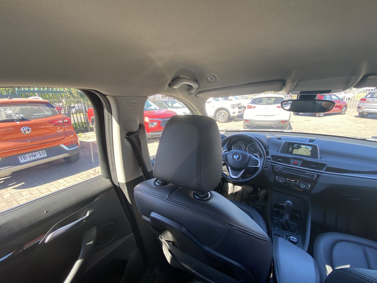 BMW - 16