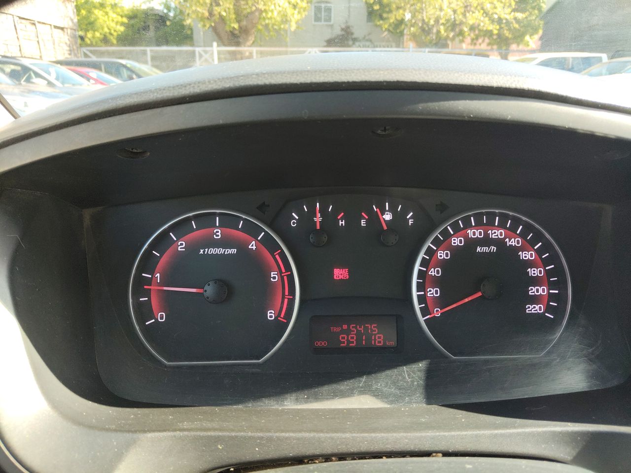 SSANGYONG - 28