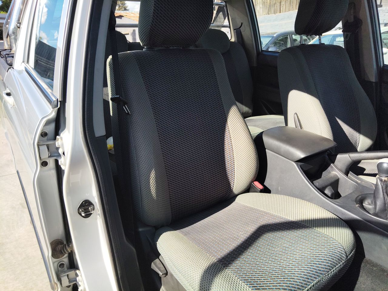 SSANGYONG - 34