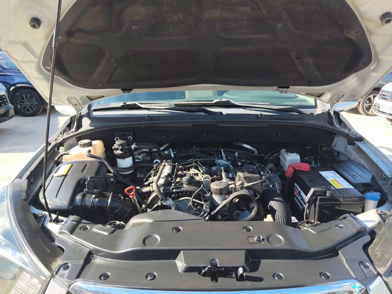 SSANGYONG - 18